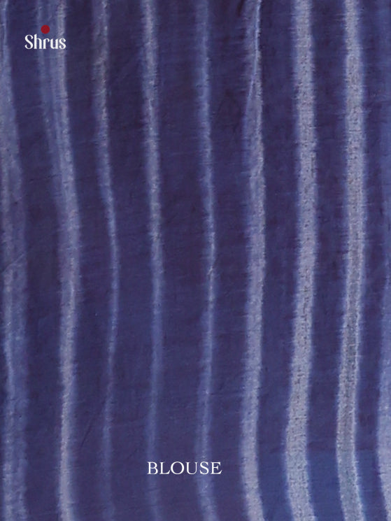 Gajji Silk Saree - EFS22119