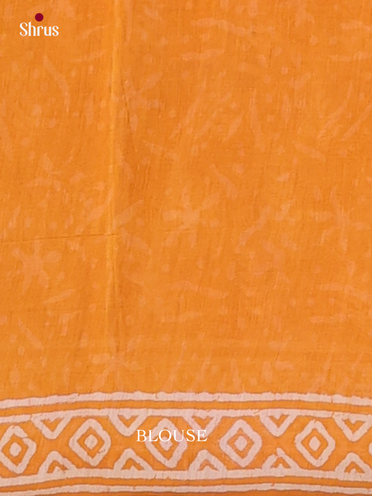 Chanderi Saree - EFS22158 - Shop on Shrus.com
