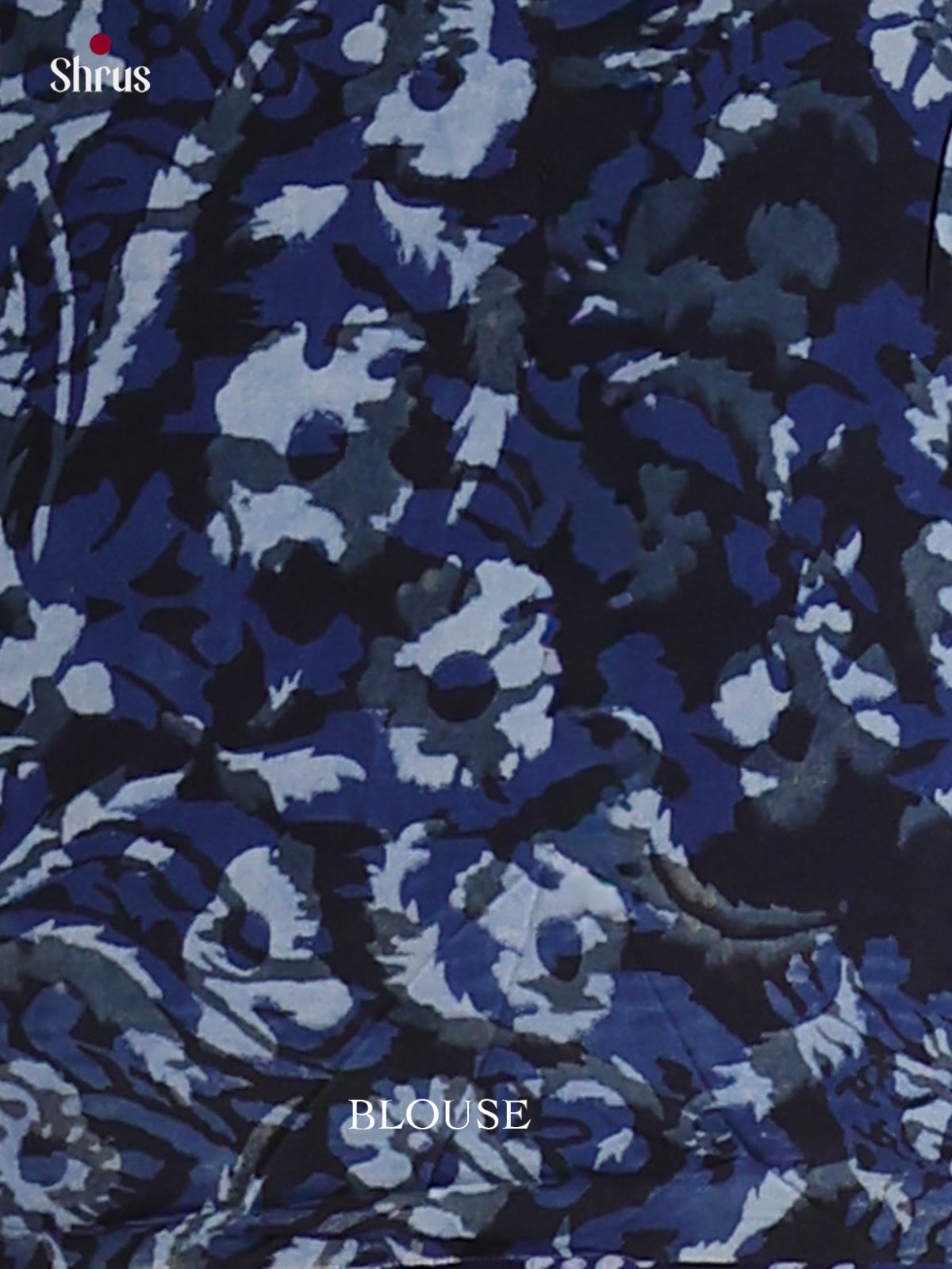 Muslin Silk Saree - EFS22178 - Shop on Shrus.com