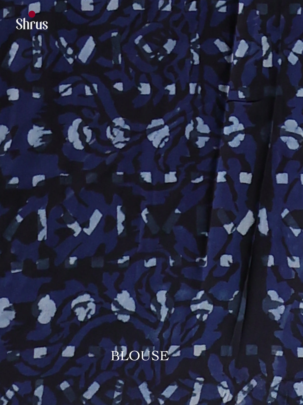 Muslin Silk Saree - EFS22180