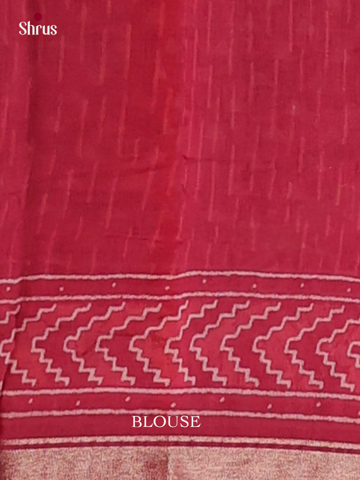 Chanderi Saree - EFS22302