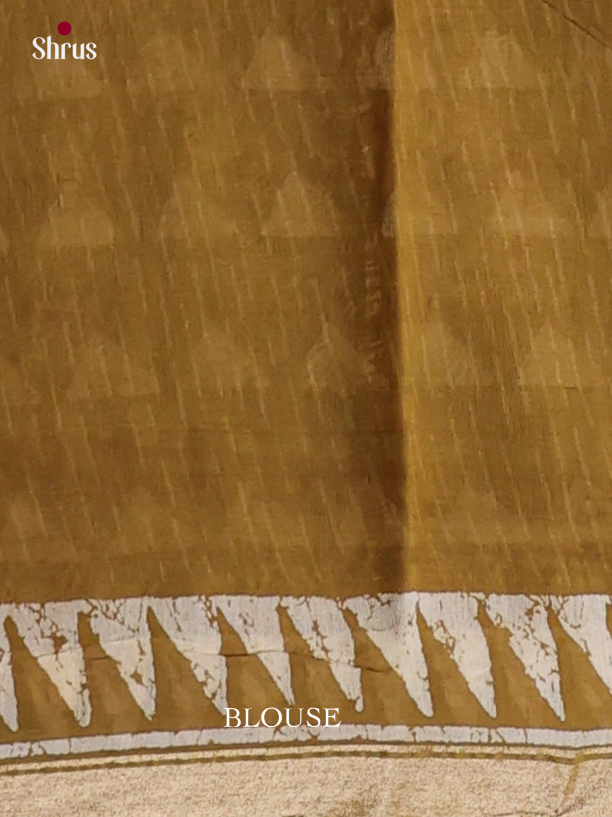 Chanderi Saree - EFS22309