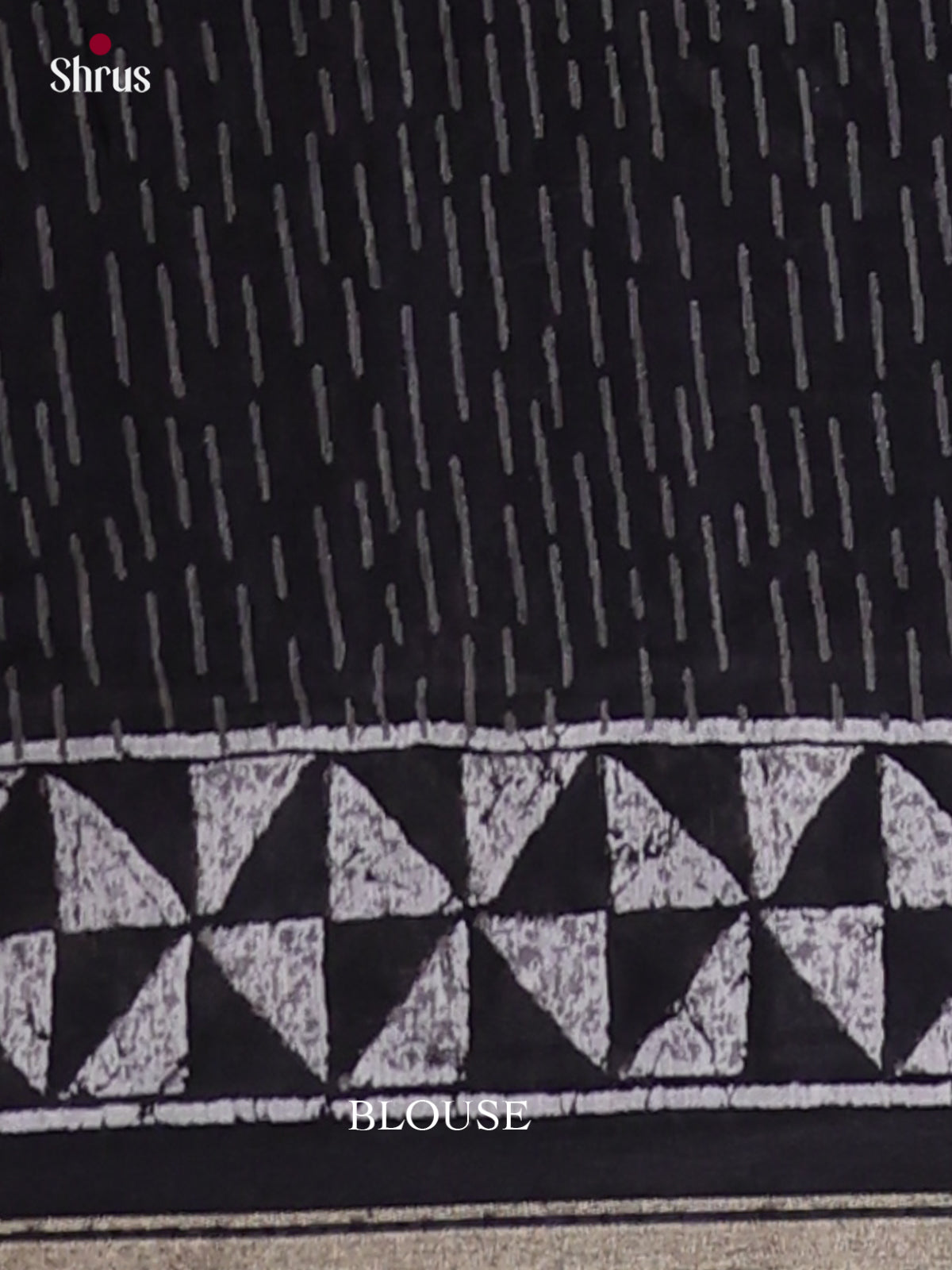 Chanderi Saree - EFS22320