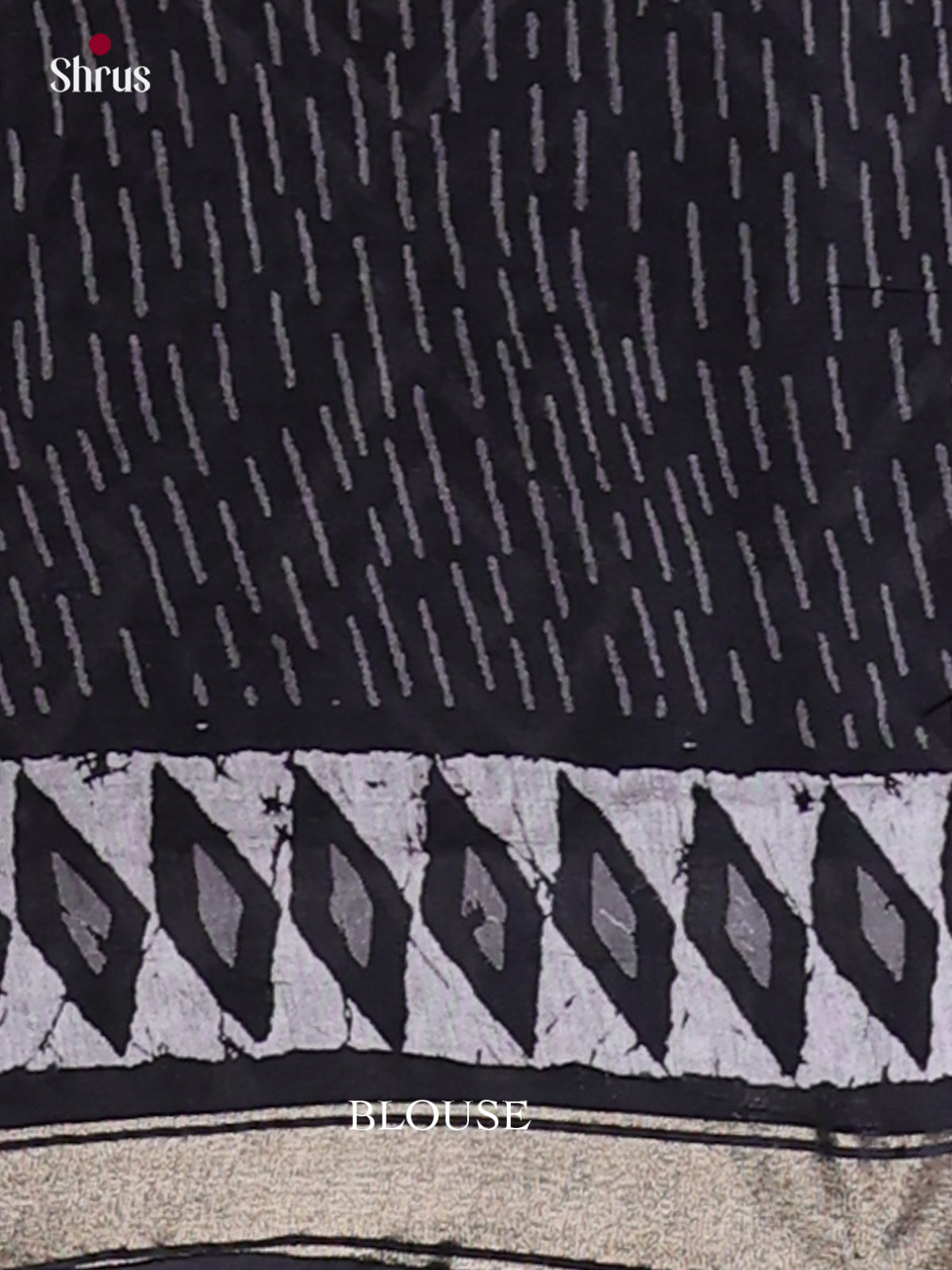Chanderi Saree - EFS22329