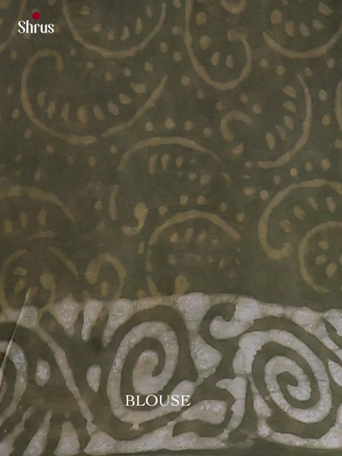 Modal Silk Saree - EFS22343 - Shop on Shrus.com