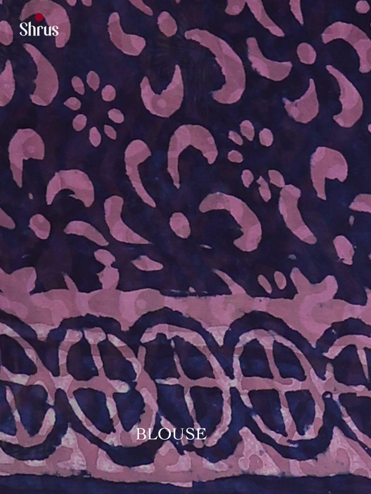 Modal Silk Saree - EFS22348 - Shop on Shrus.com