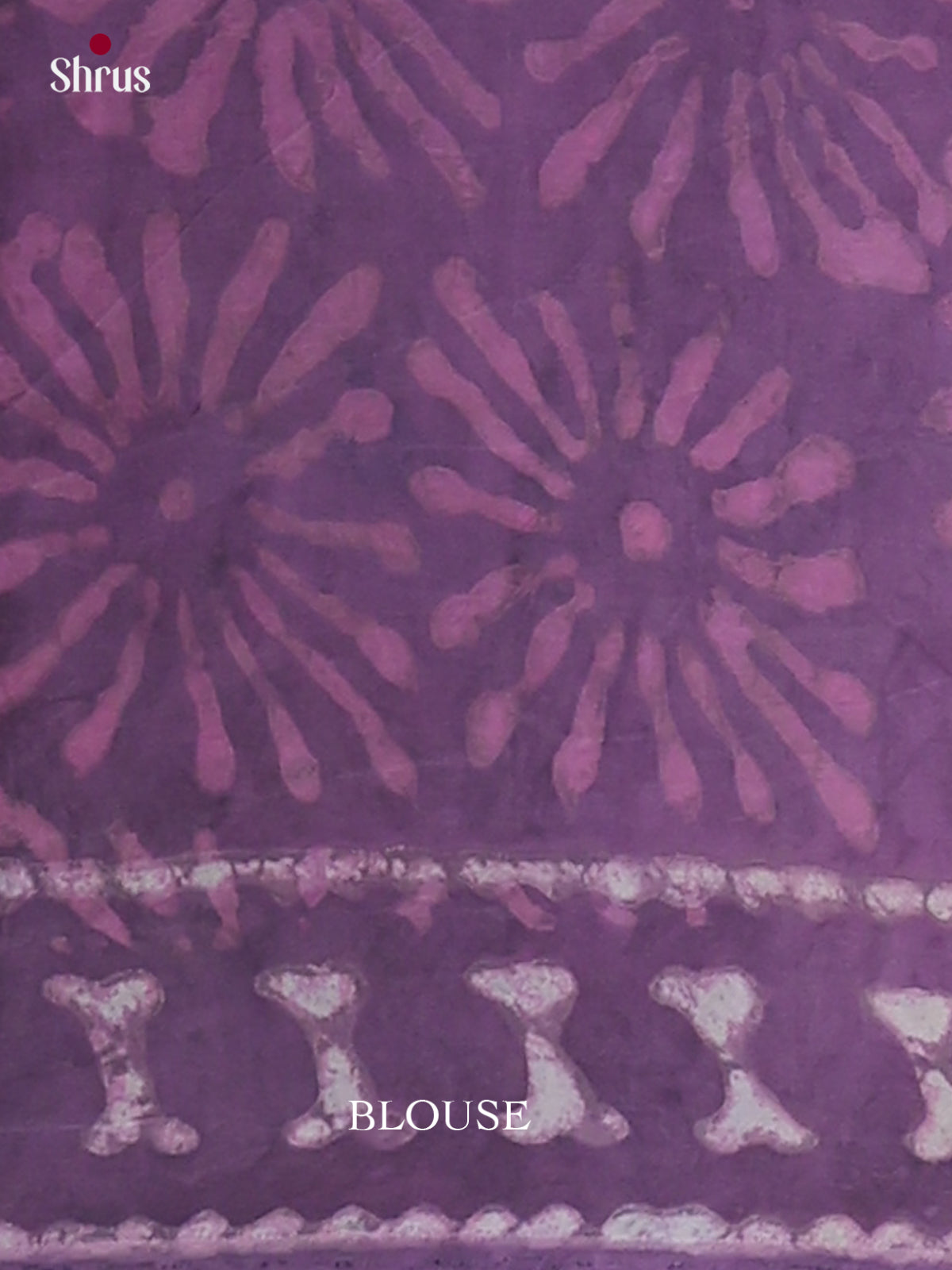 Modal Silk Saree - EFS22353 - Shop on Shrus.com