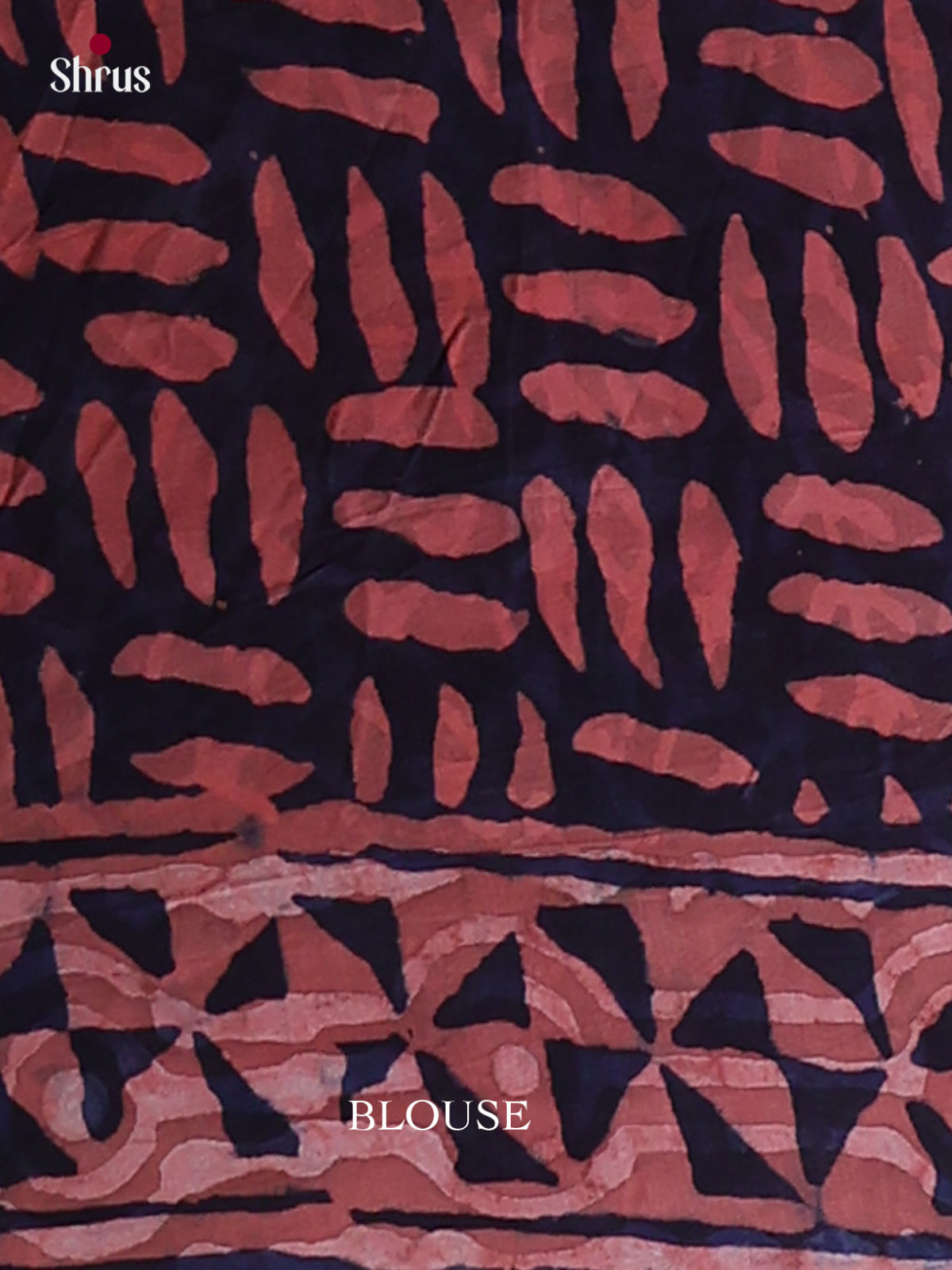 Modal Silk Saree - EFS22354 - Shop on Shrus.com
