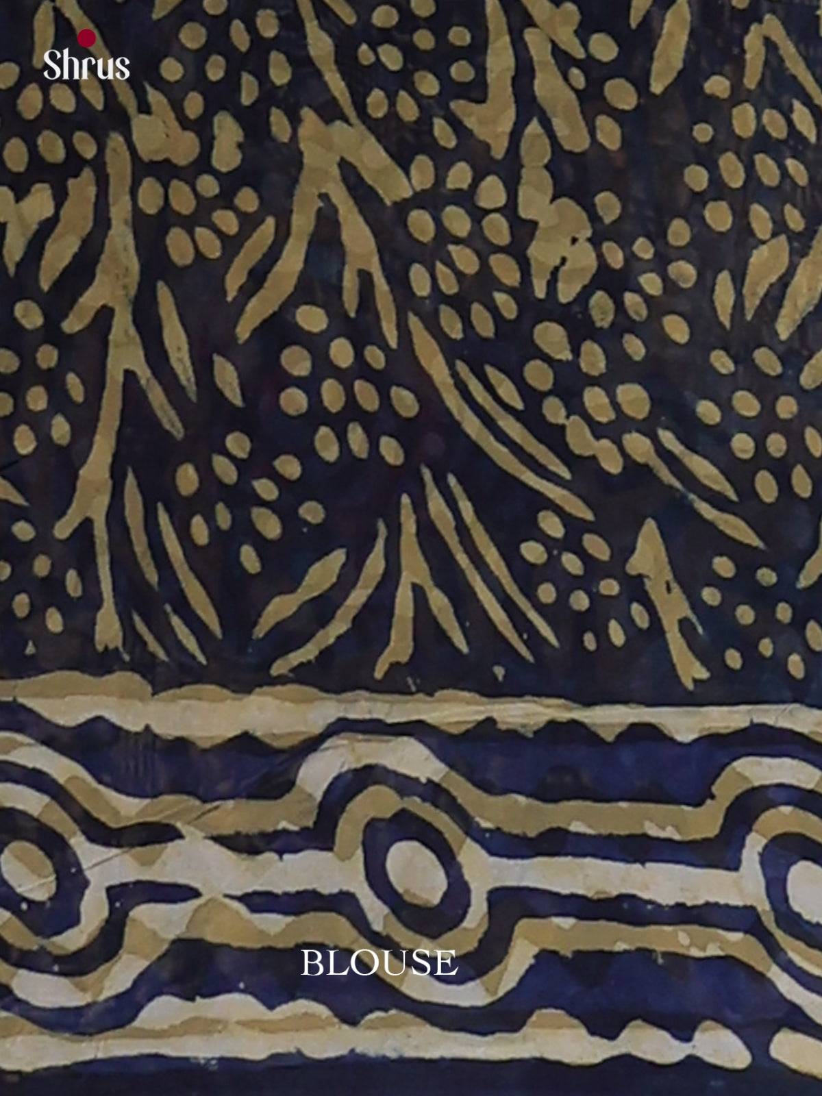 Modal Silk Saree - EFS22376 - Shop on Shrus.com