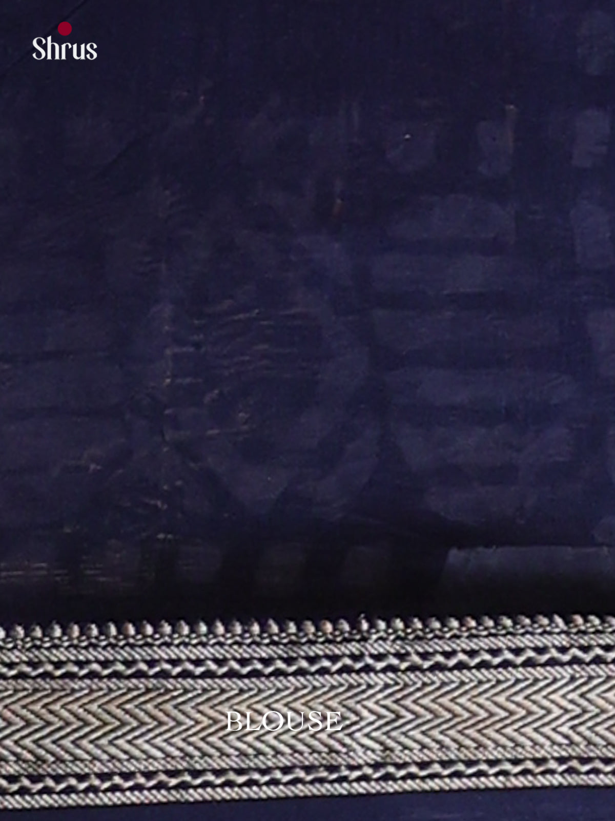Chanderi Saree - EFS23001
