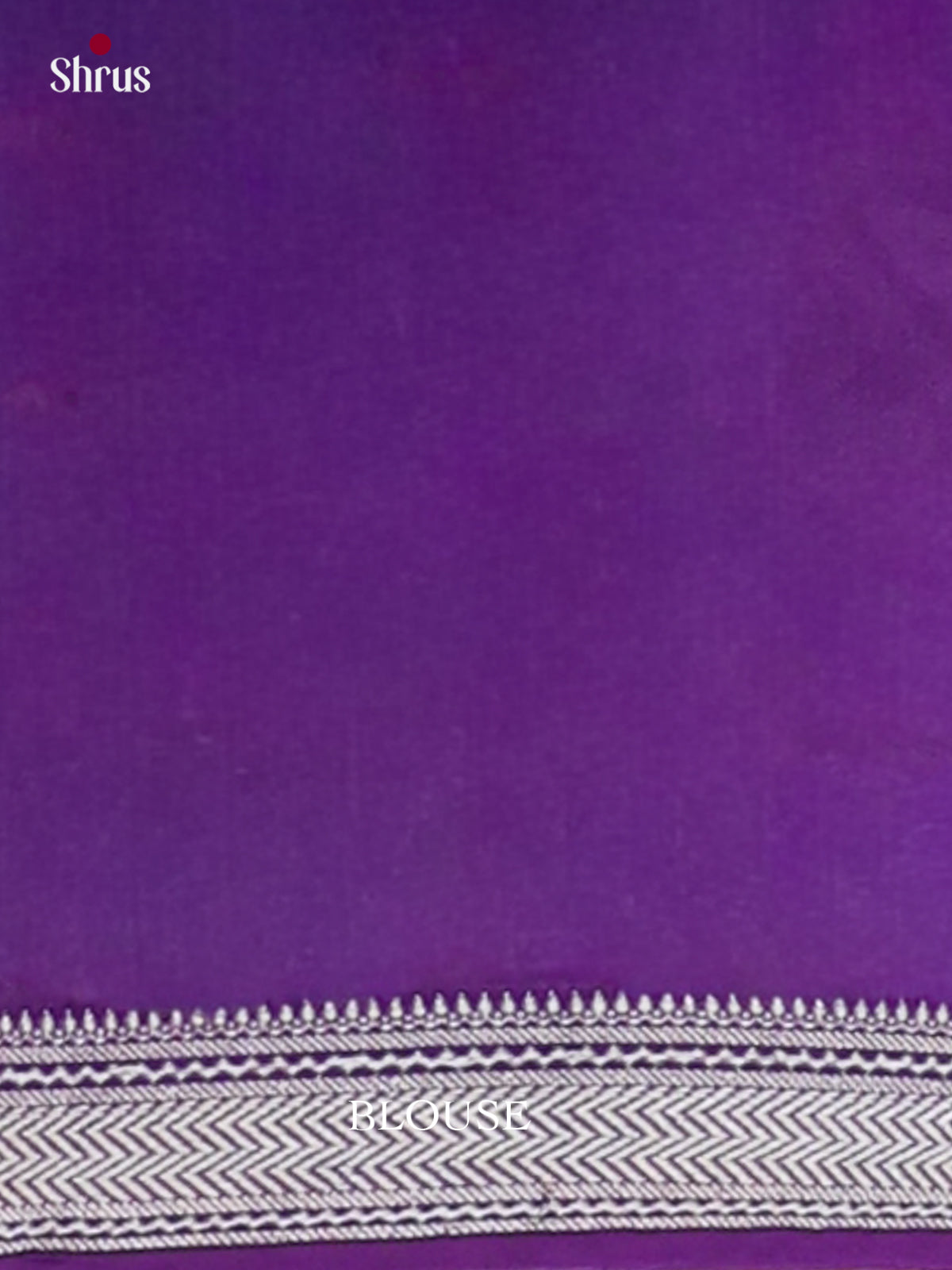 Chanderi Saree - EFS23005