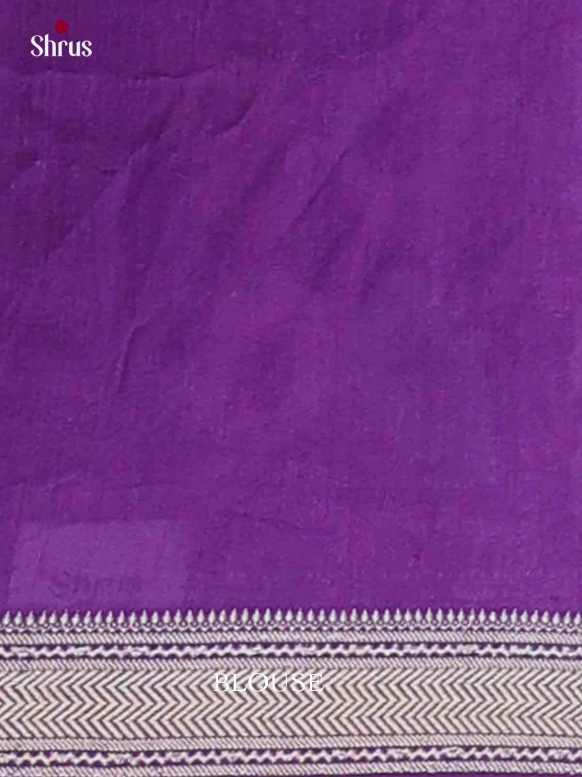 Chanderi Saree - EFS23011