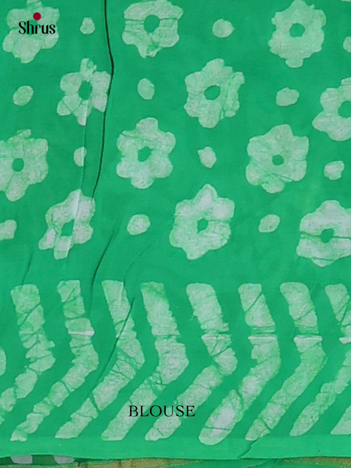 Chanderi Saree - EFS23028