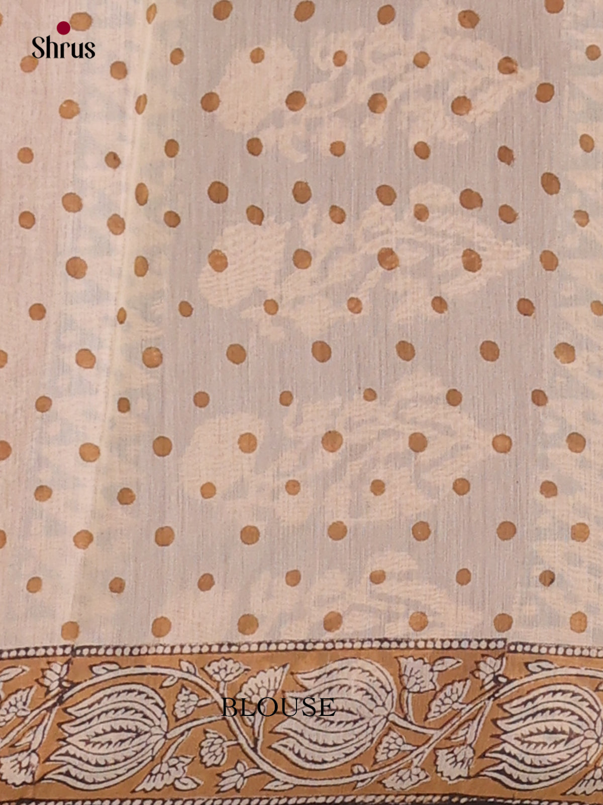 Chanderi Saree - EFS23080