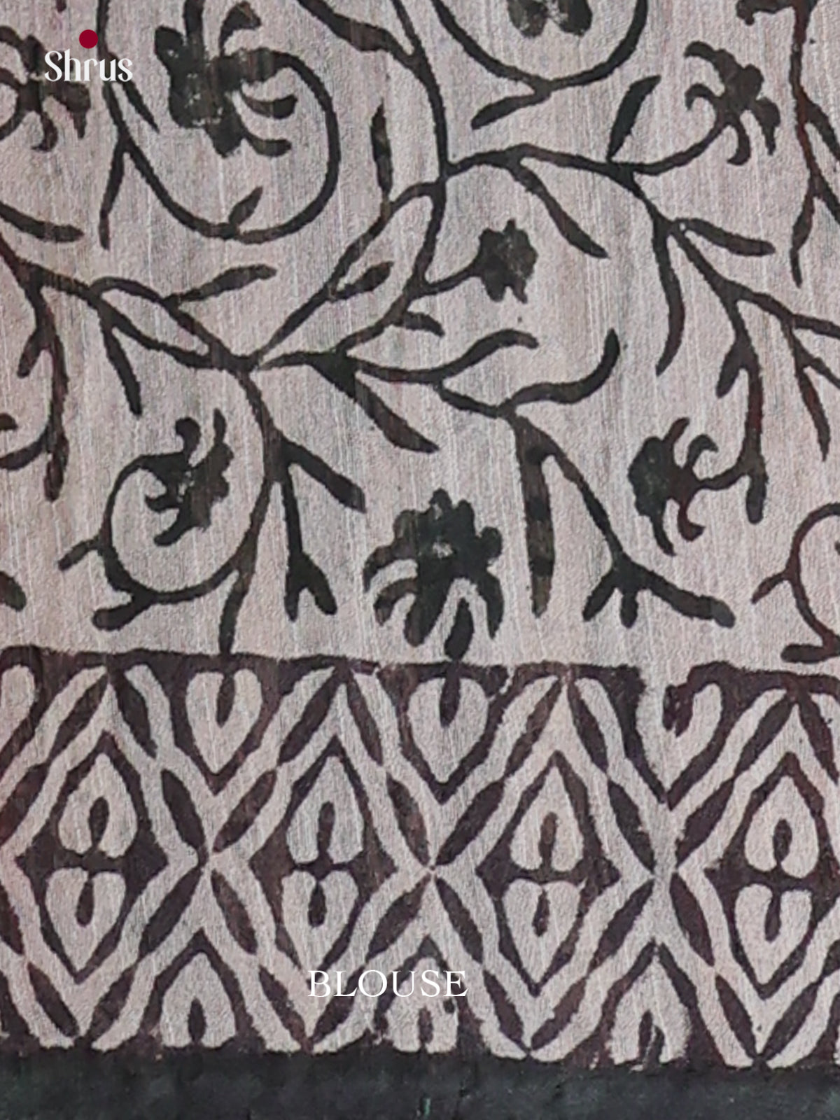 Chanderi Saree - EFS23235