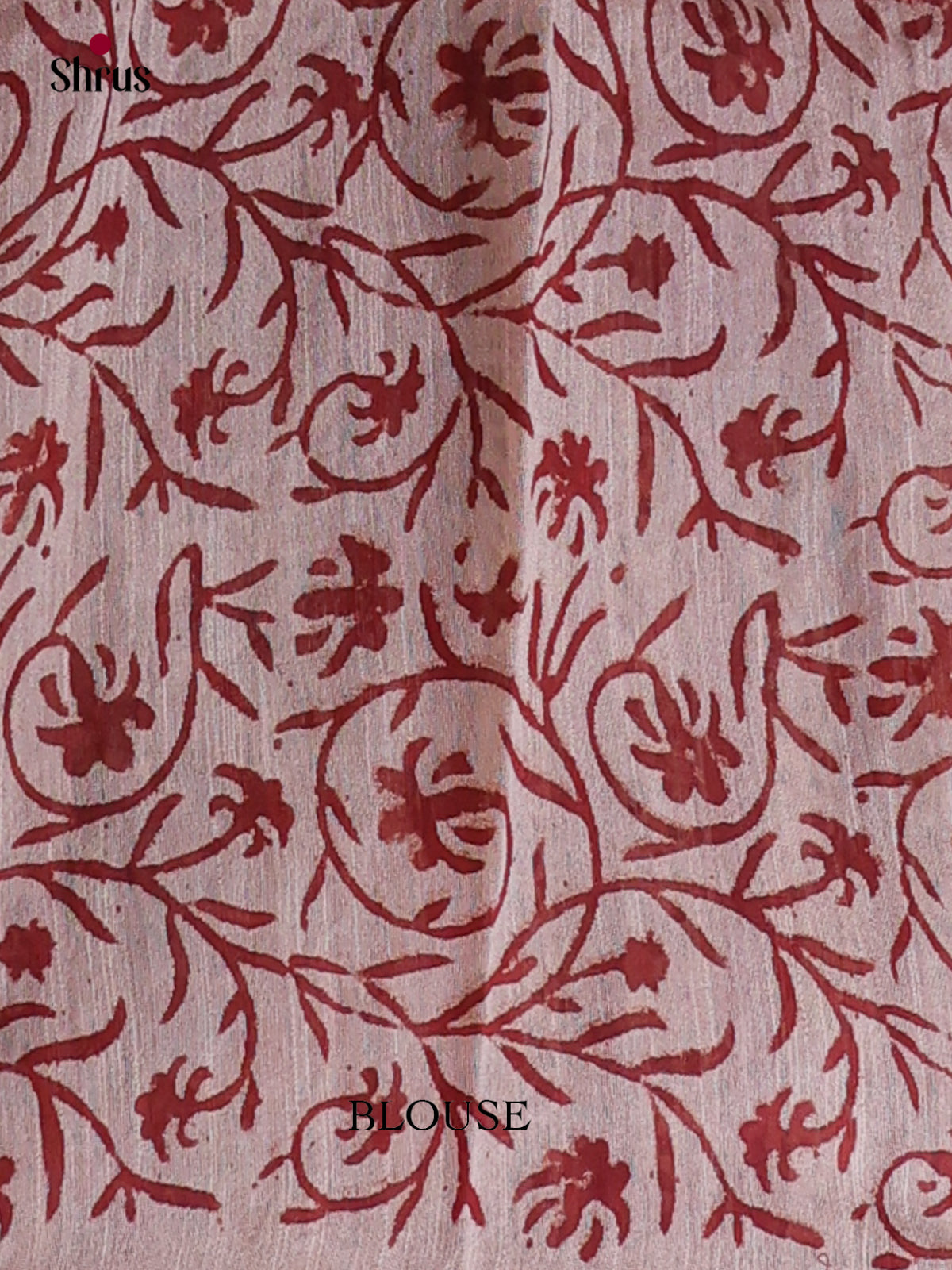 Chanderi Saree - EFS23242