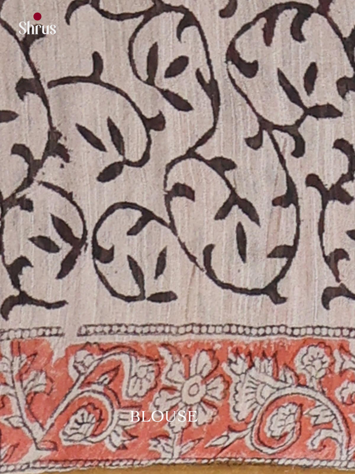Chanderi Saree - EFS23266