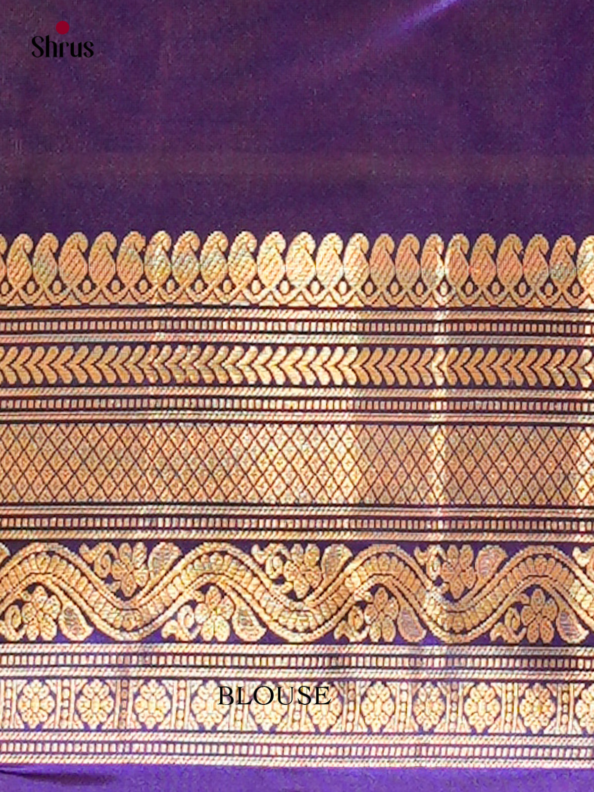 Gadwal silk Saree - EFS23304