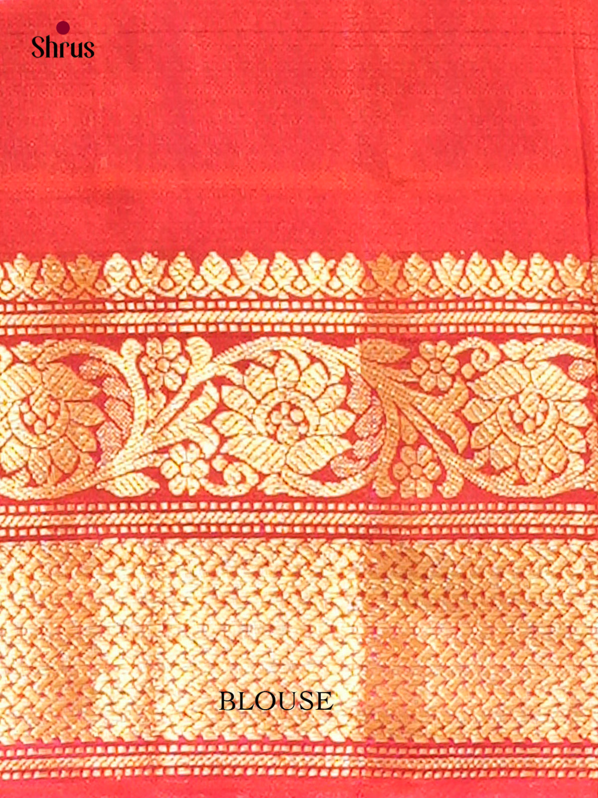 Gadwal silk Saree - EFS23307