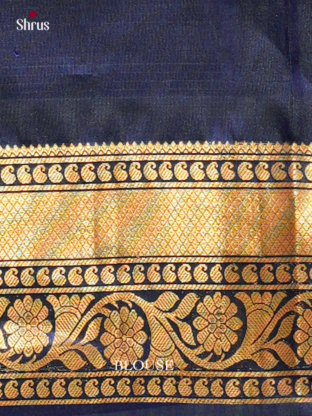 Gadwal silk Saree - EFS23316