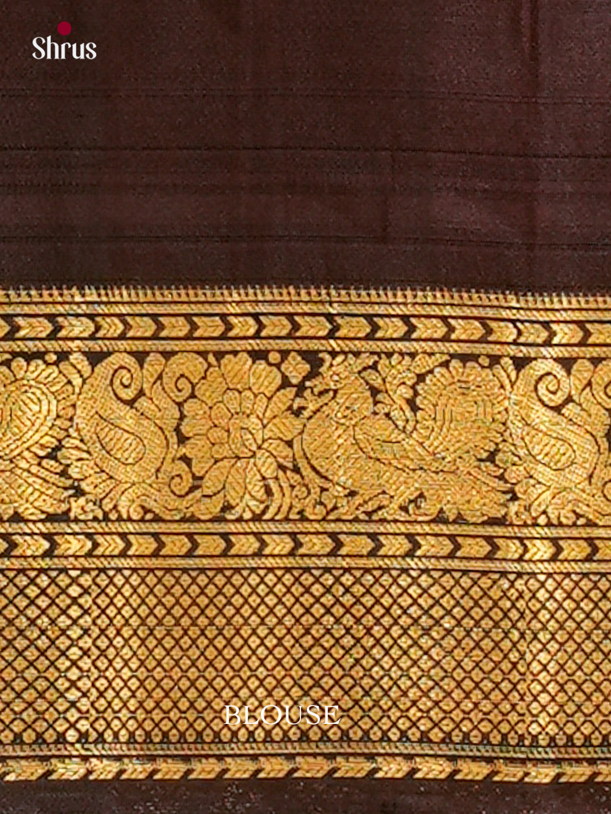 Gadwal silk Saree - EFS23325