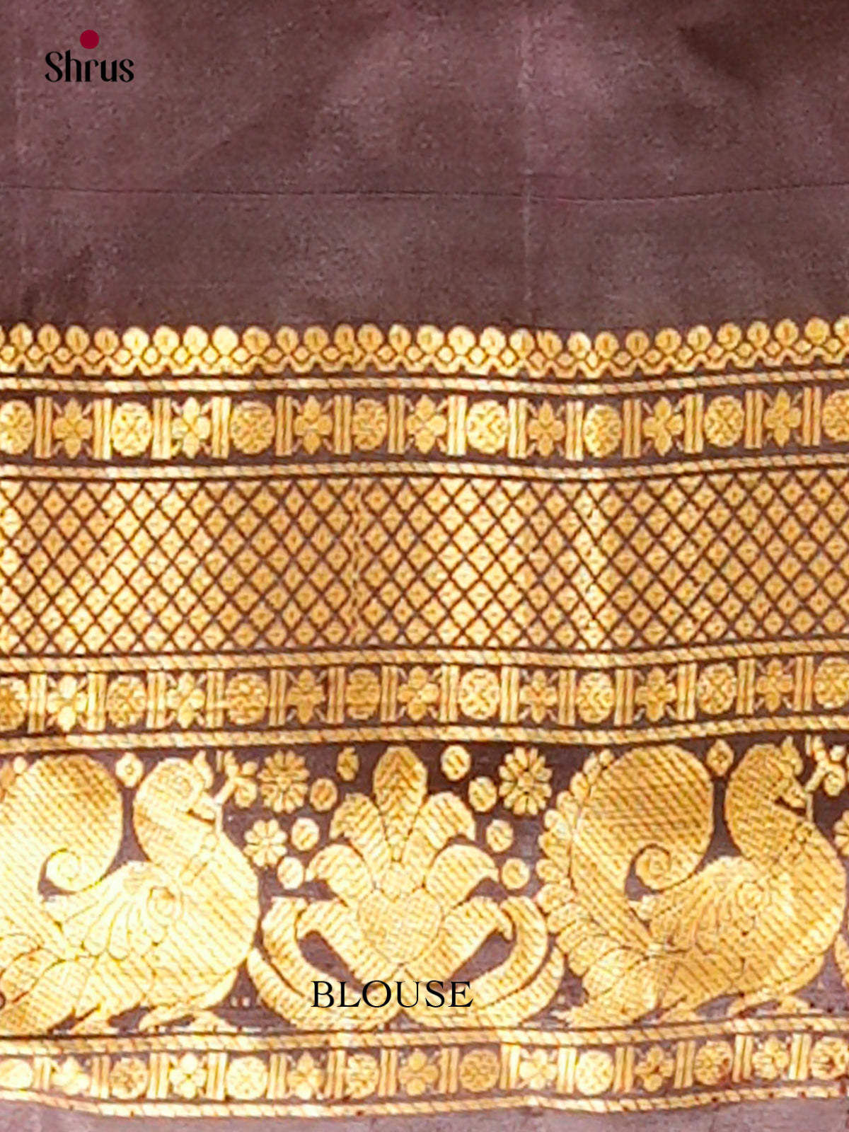 Gadwal silk Saree - EFS23330