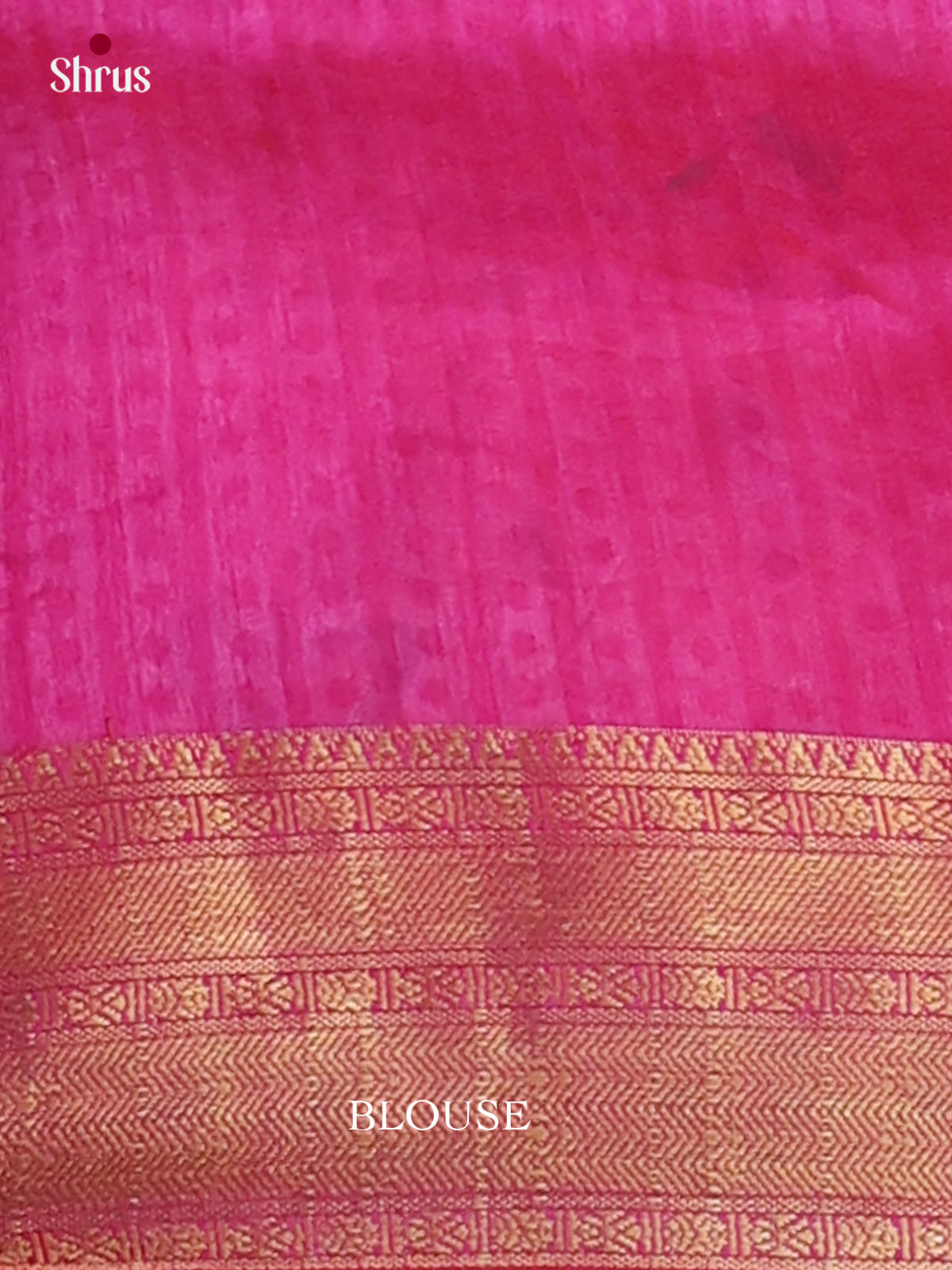 Semi Patola Saree - EFS24087