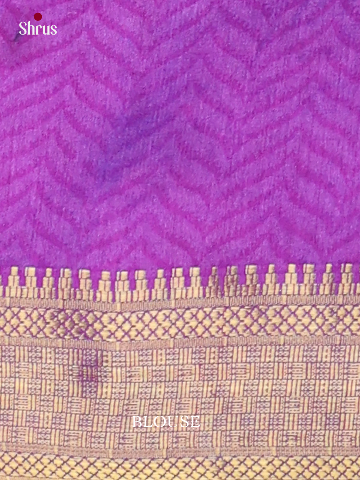 Semi Patola Saree - EFS24089