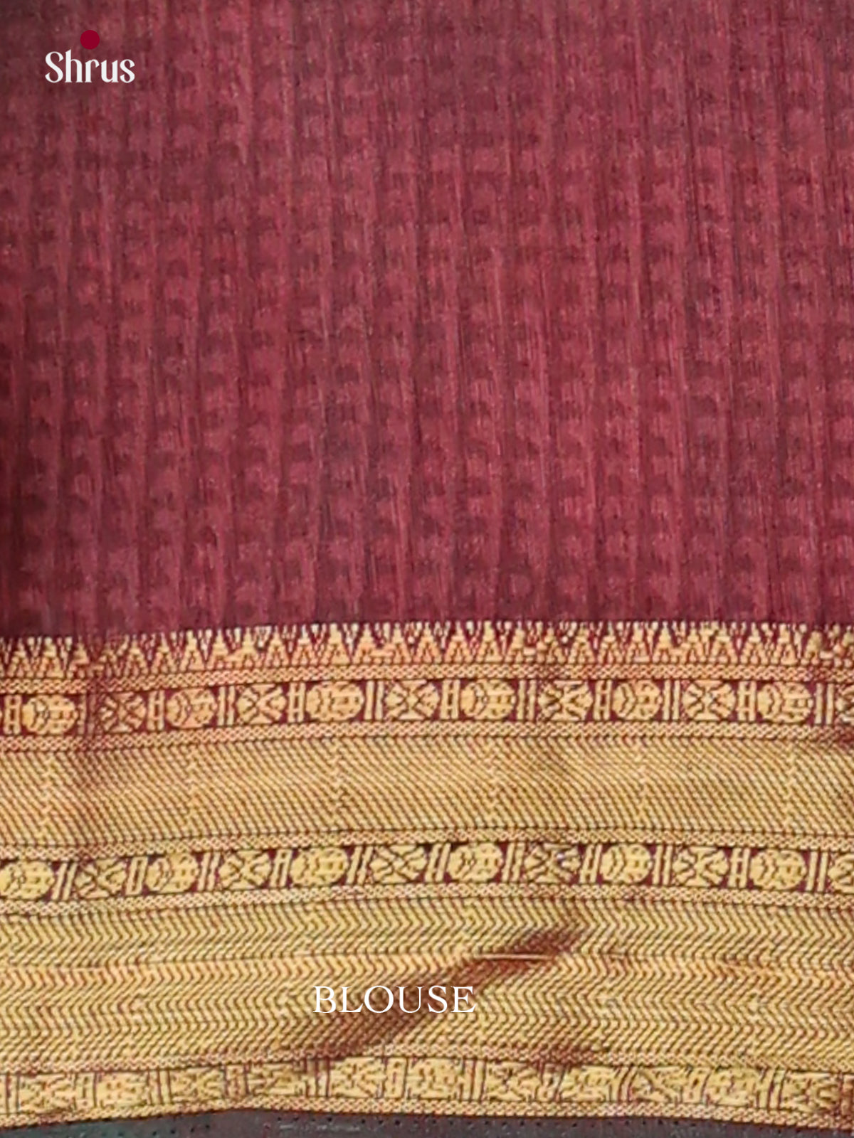 Semi Patola Saree - EFS24097