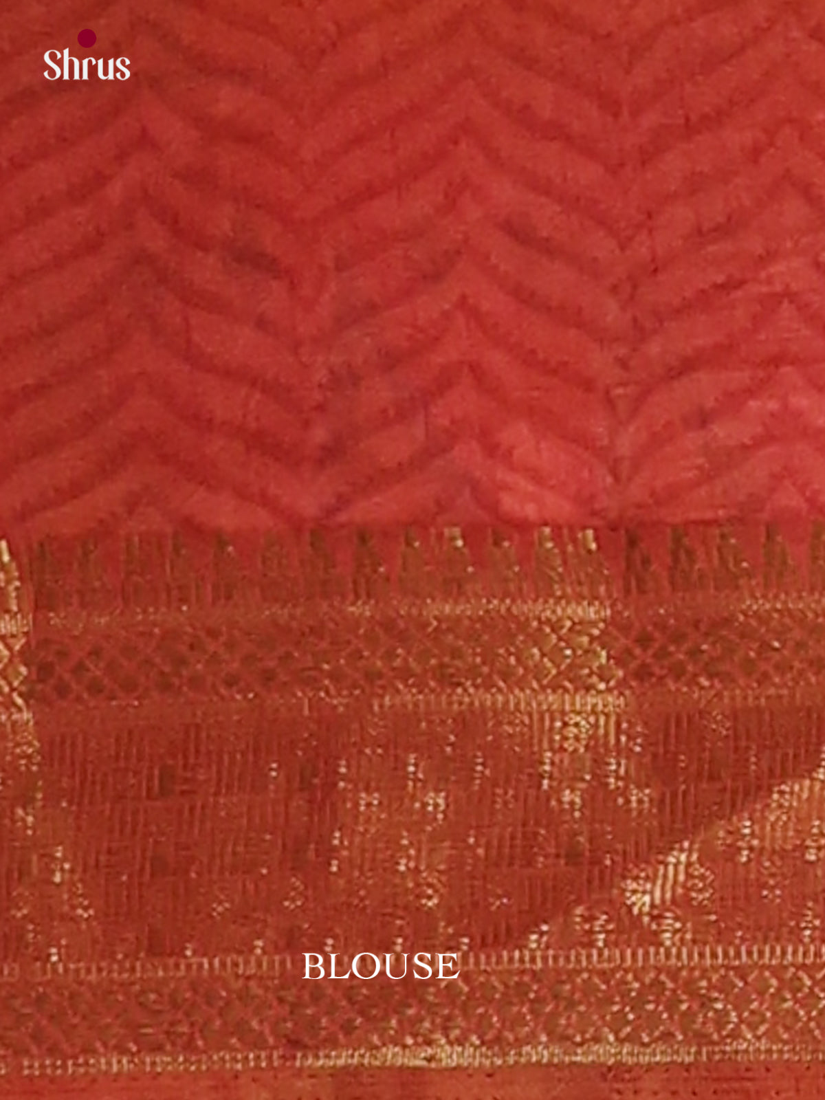 Semi Patola Saree - EFS24102