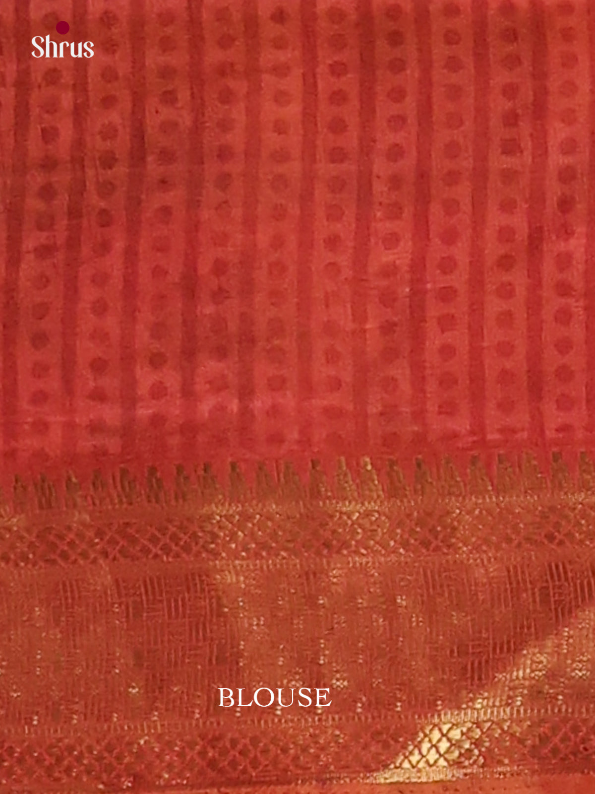 Semi Patola Saree - EFS24104