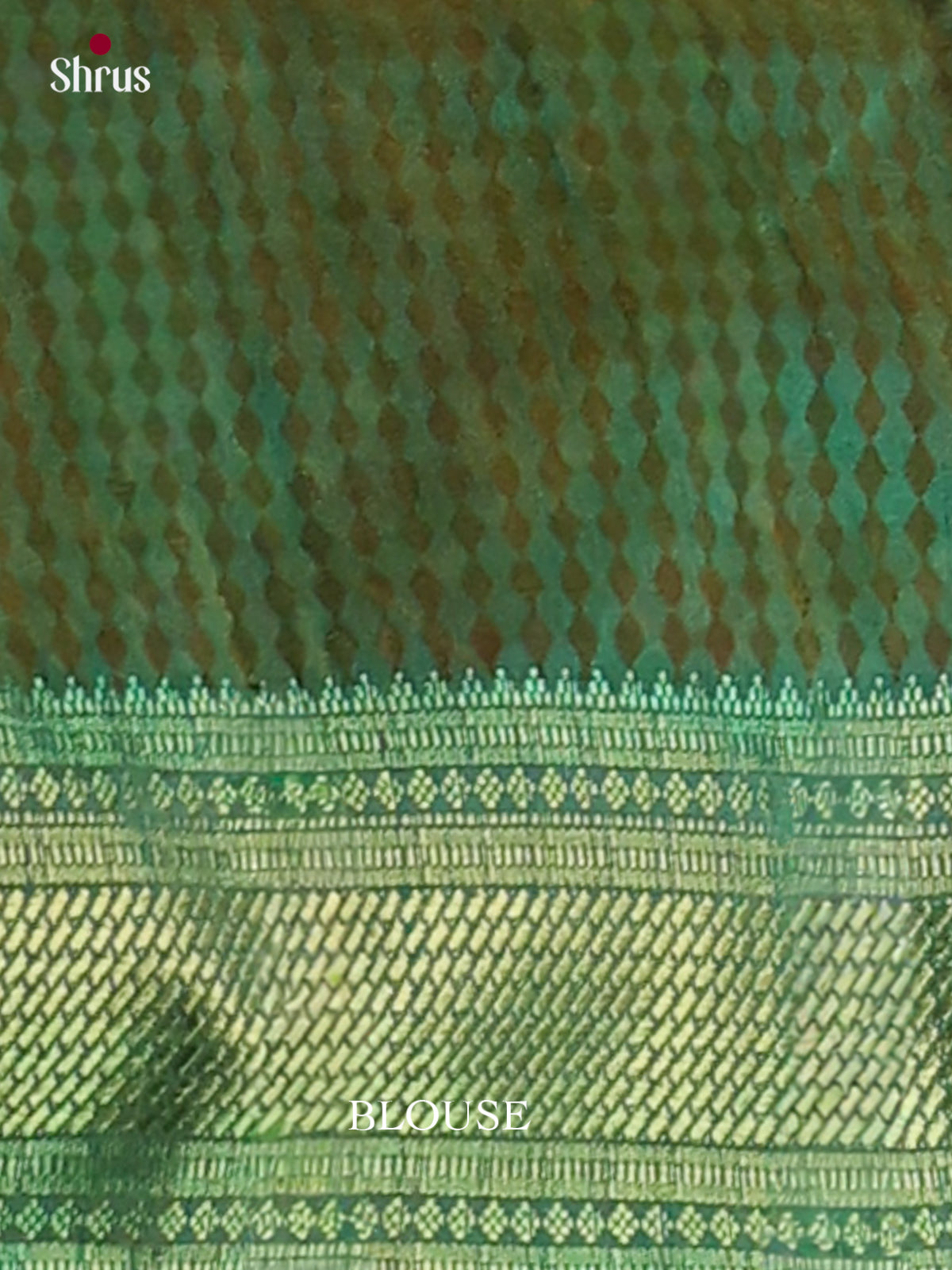 Semi Patola Saree - EFS24113