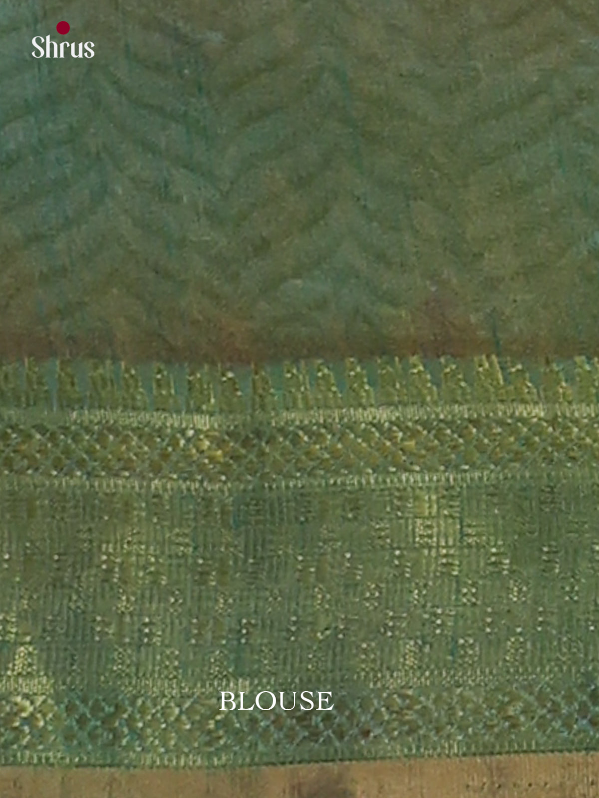 Semi Patola Saree - EFS24118