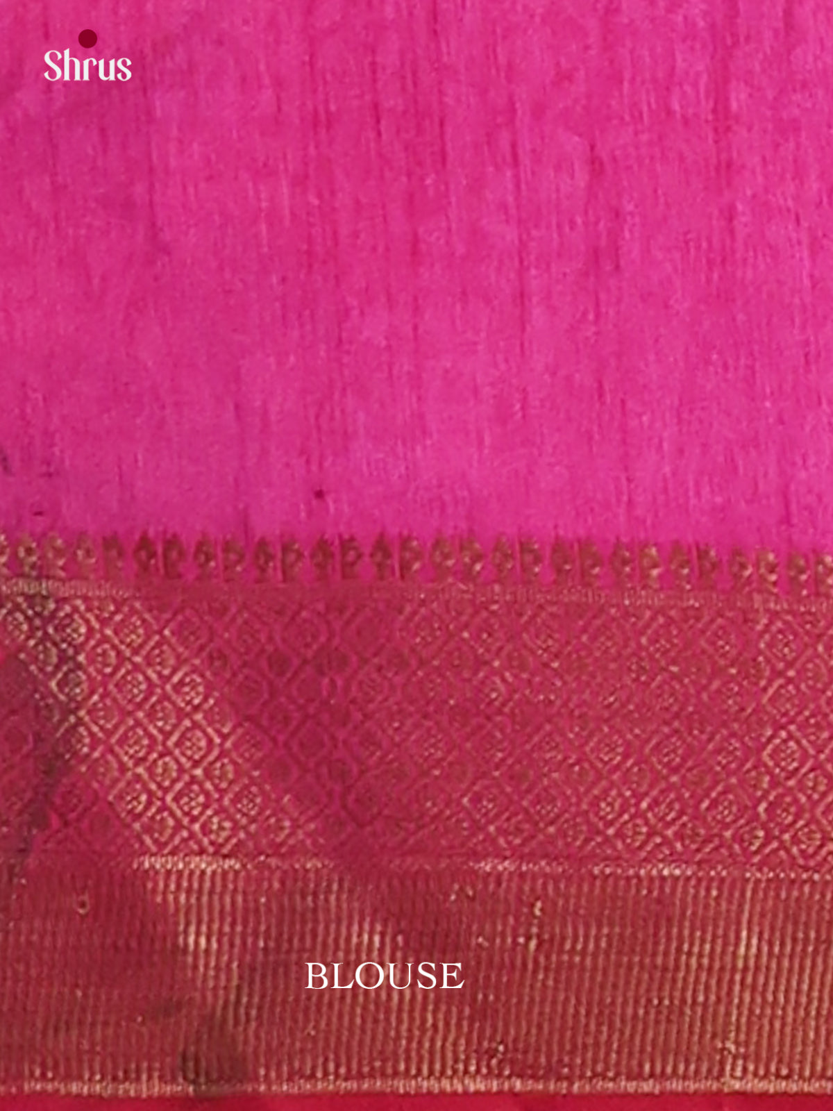 Semi Patola Saree - EFS24120