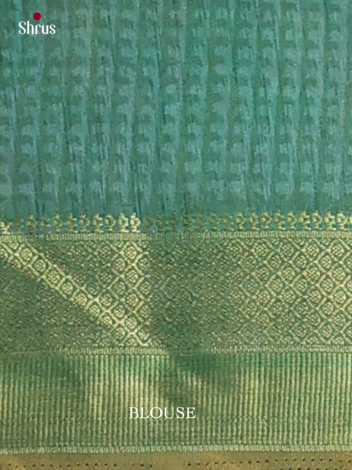 Semi Patola Saree - EFS24126