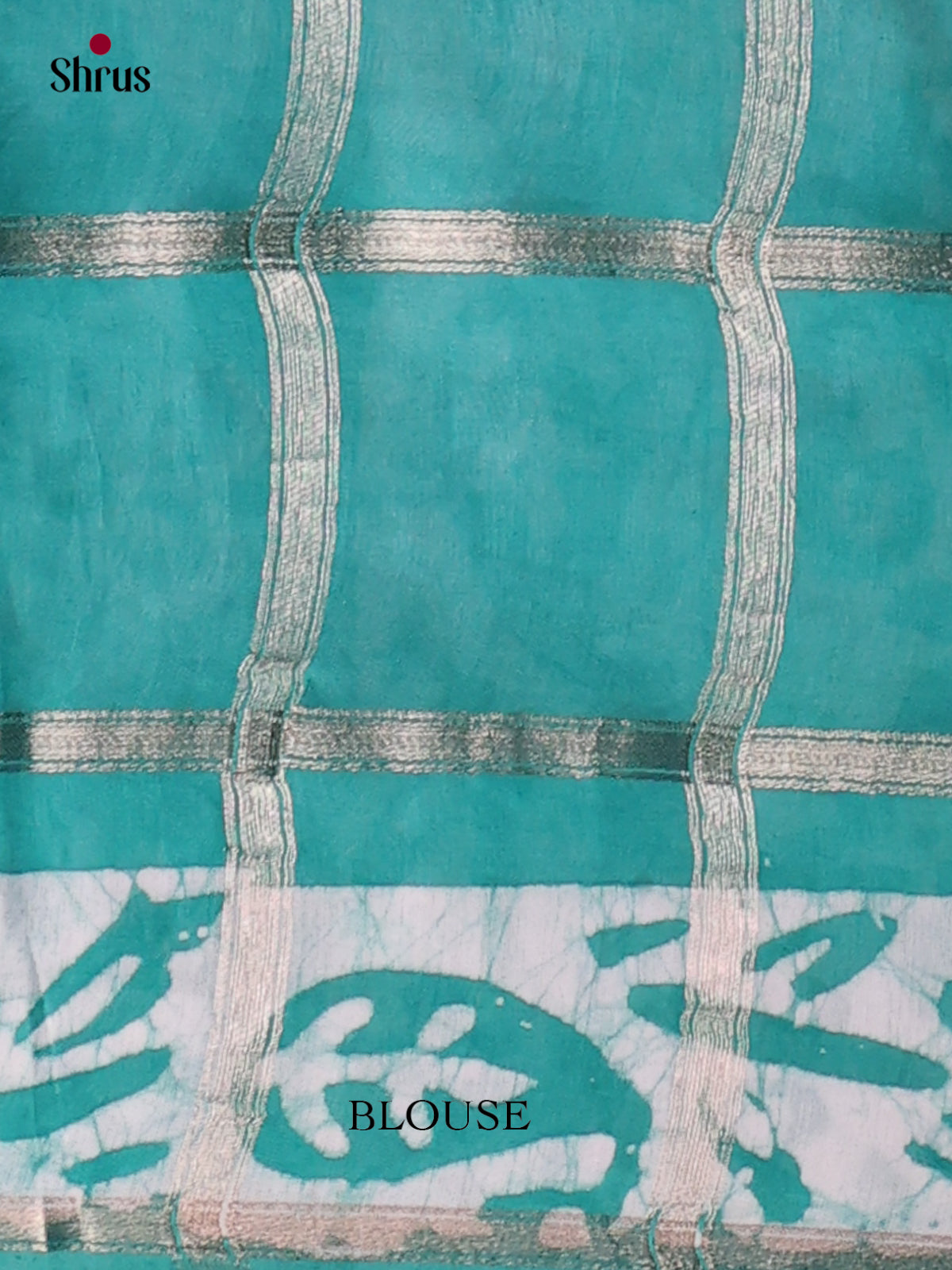 Chanderi Saree - EFS25010