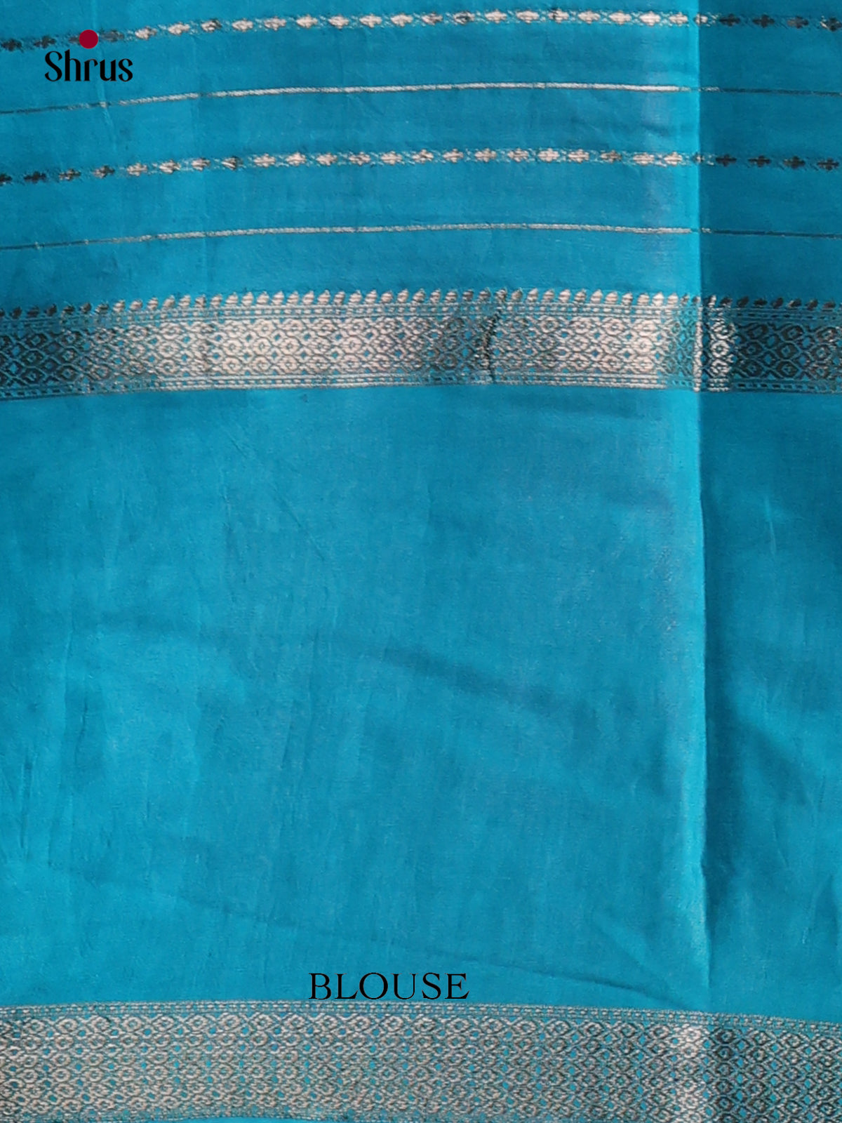 Chanderi Saree - EFS25011