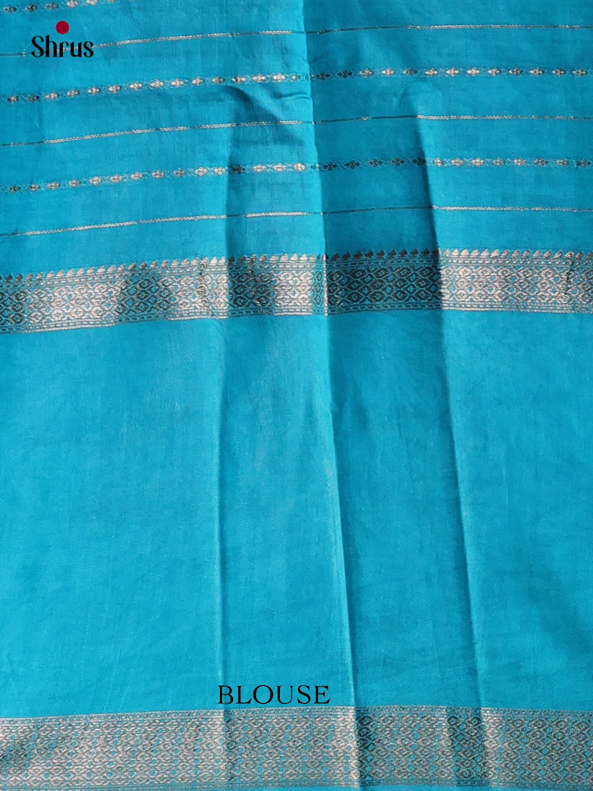 Chanderi Saree - EFS25014