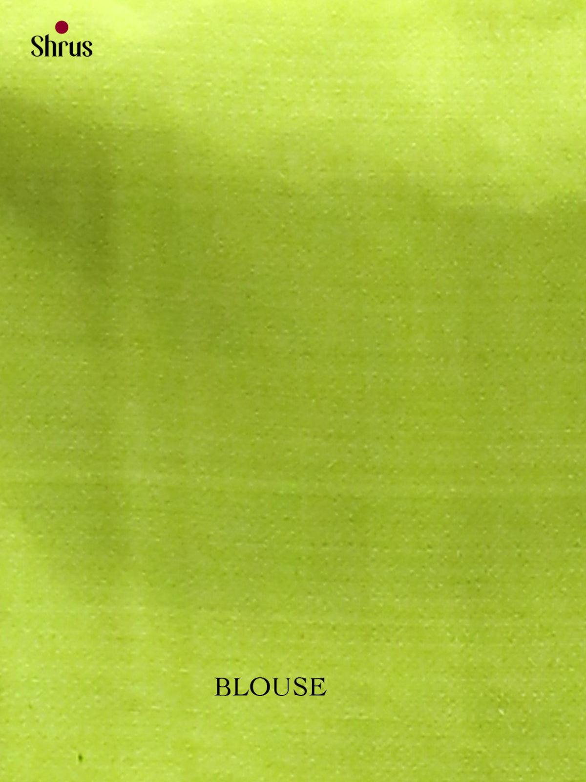 Magenta Halfpure Soft Silk Saree with Floral Buttas | Light Green Contrast Border