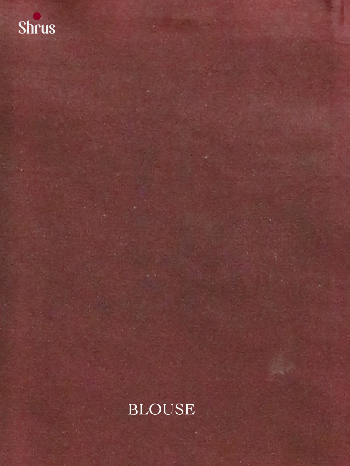 Mustard Halfpure Soft Silk Saree with Floral Buttas | Dark Brown Contrast Border - Shop on Shrus.com