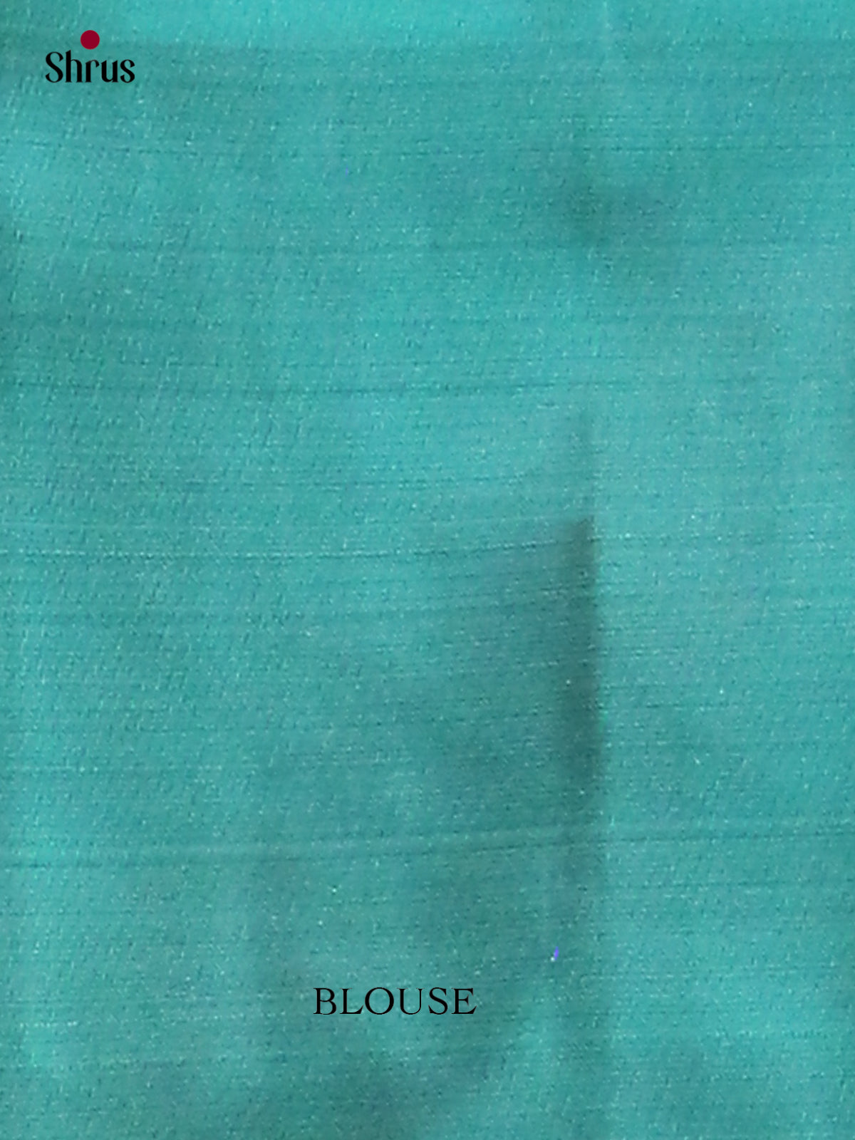 Onion Pink Halfpure Soft Silk Saree with Floral Buttas | Teal Blue Contrast Border