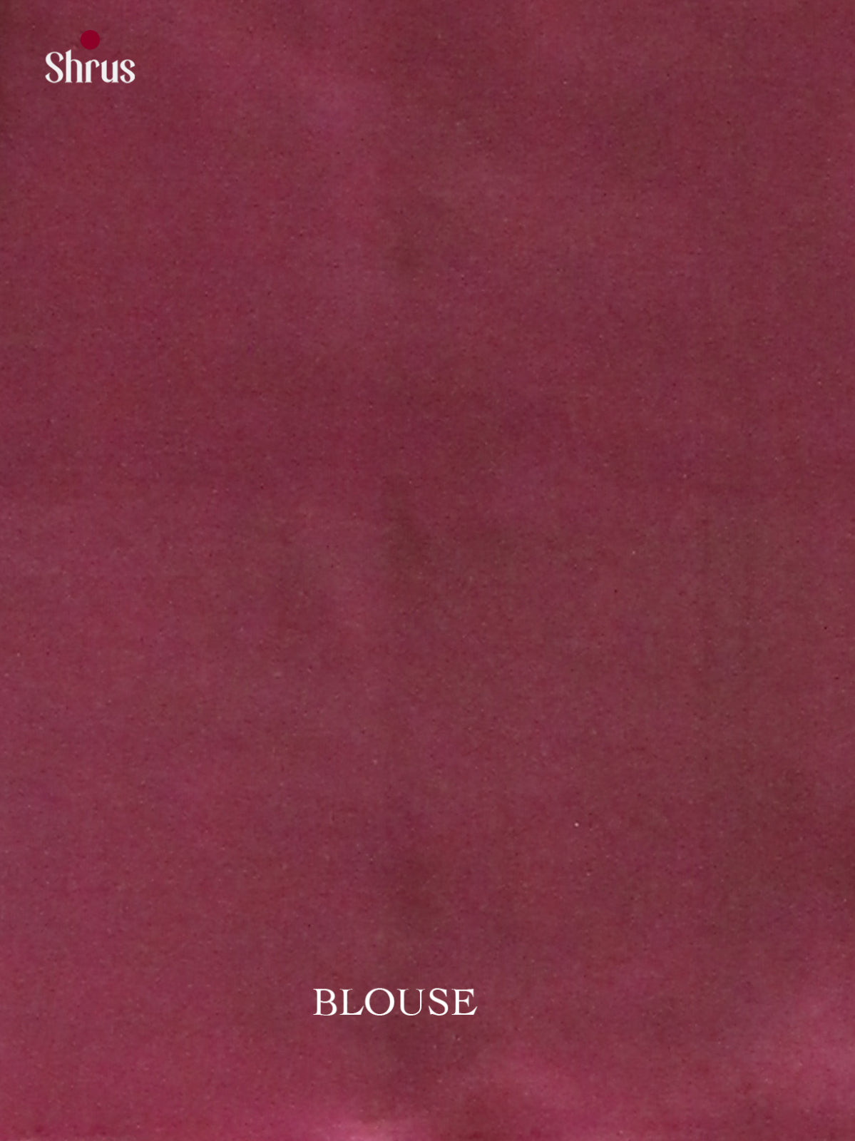 Mustard Halfpure Soft Silk Saree with Square Buttas | Magenta Contrast Border - Shop on Shrus.com
