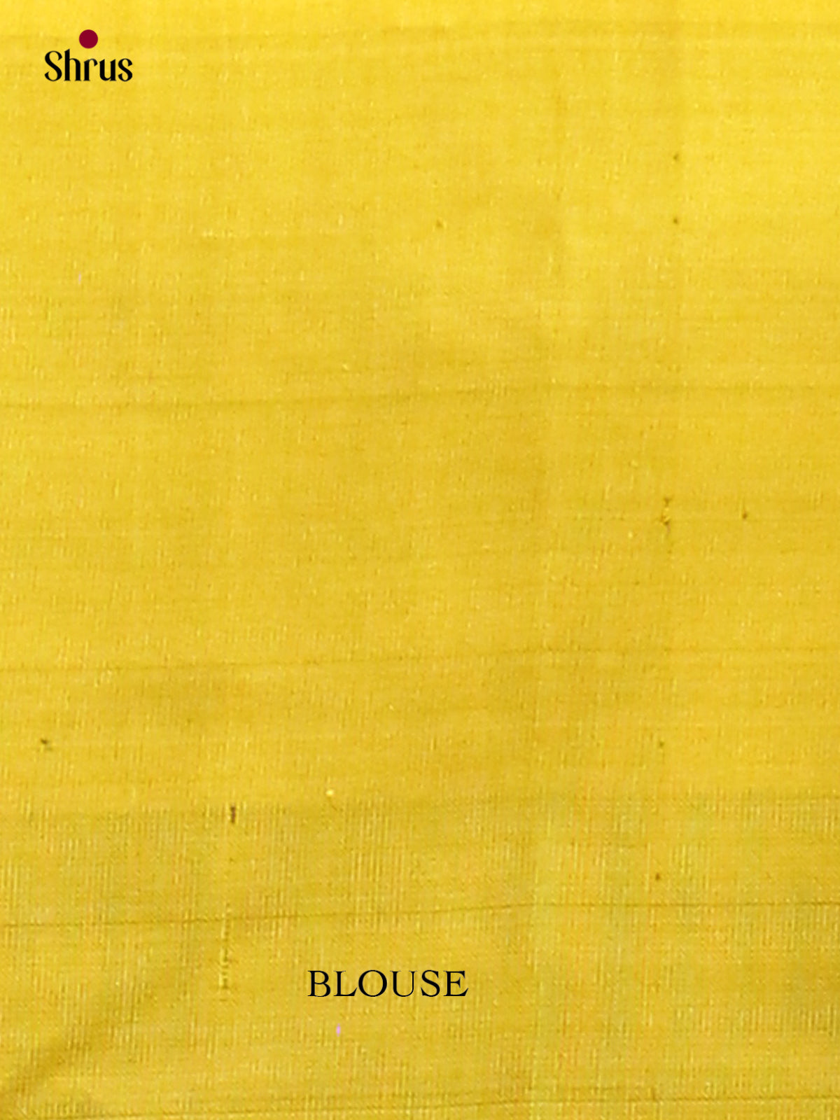 Dark Green Soft Silk Saree with Tree Buttas | Mustard Contrast Border