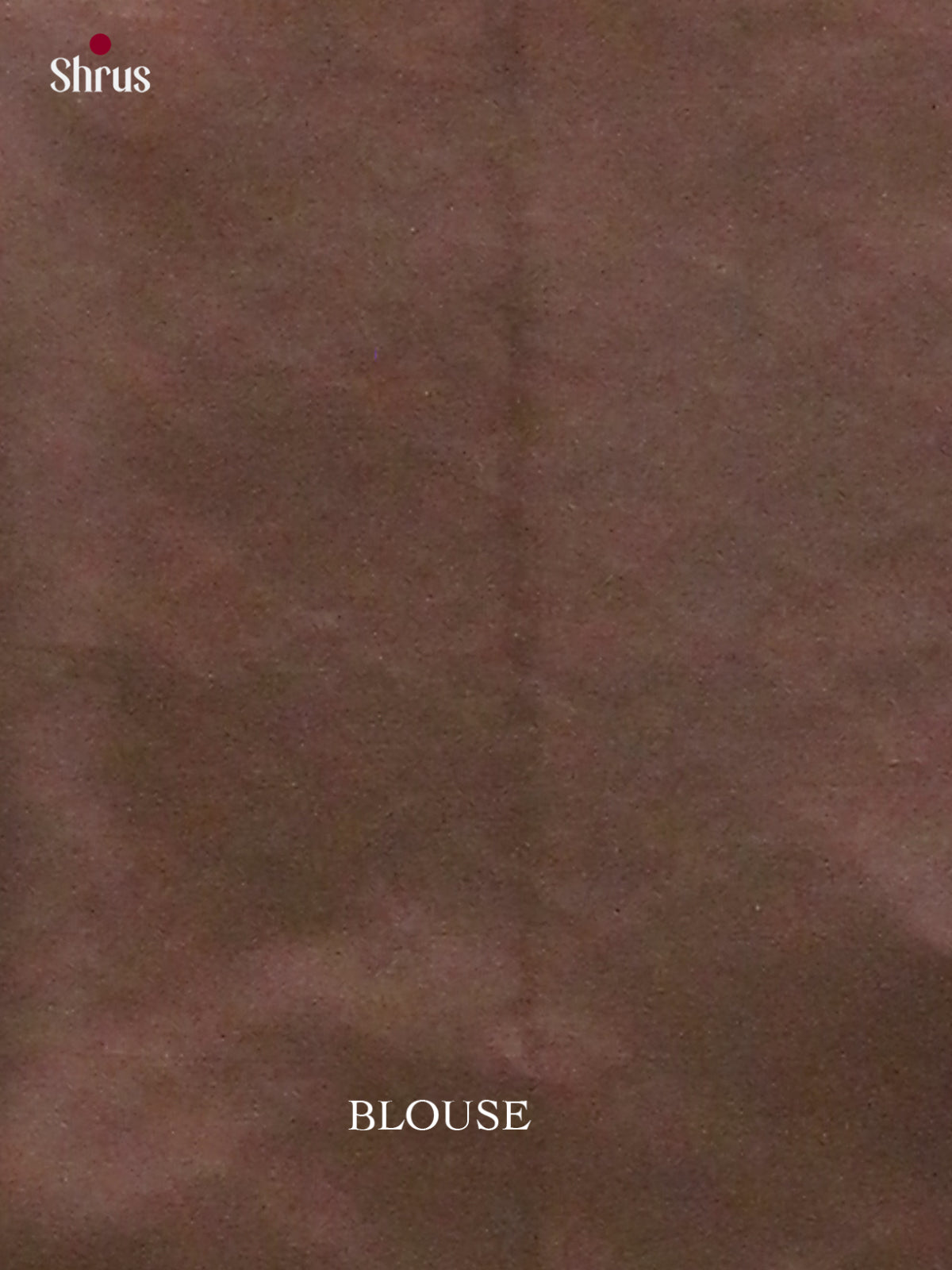 Mustard Halfpure Soft Silk Saree with Leaf Buttas | Dark Brown Contrast Border