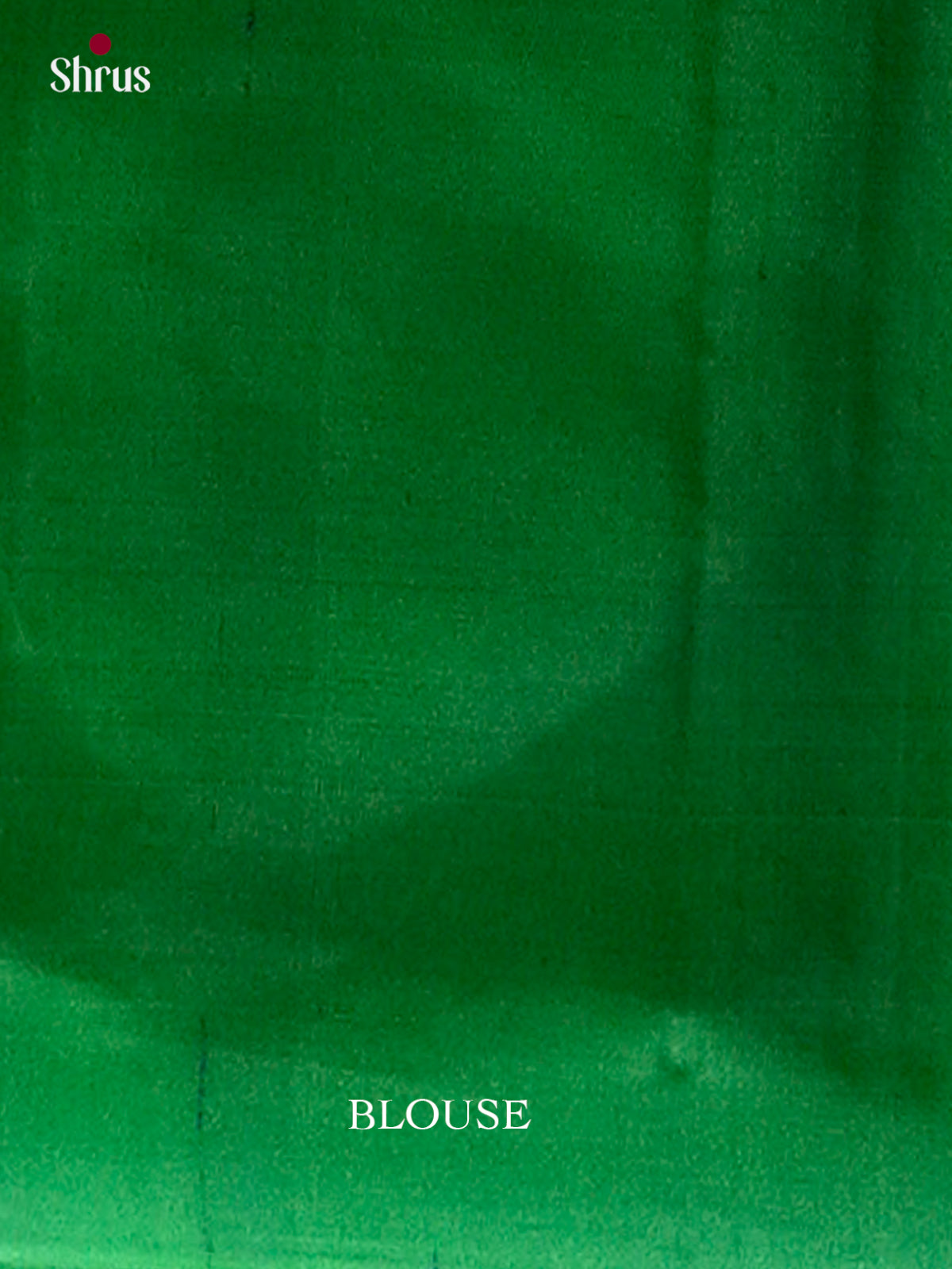 Dark Green Soft Silk Saree