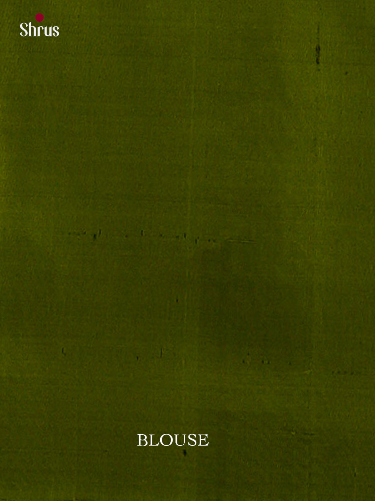 Dark Green Soft Silk Saree — EFS27011 - Shop on Shrus.com