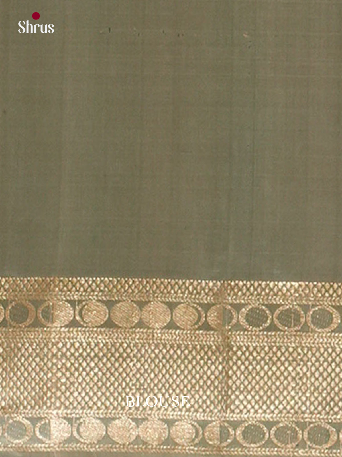 Teal Blue Soft Silk Saree with Leaf Buttas