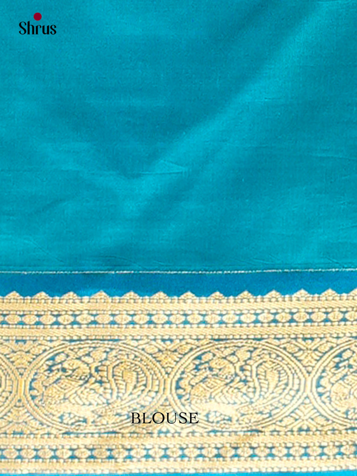 Kanchipuram silk Saree - EFS27043