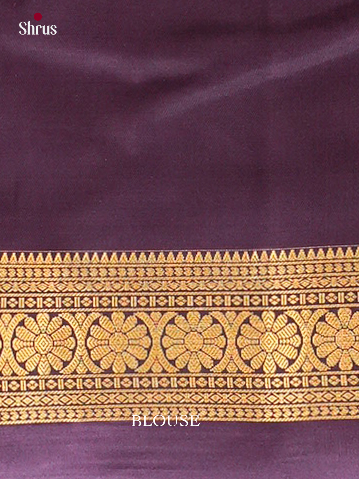 Kanchipuram silk Saree - EFS27094