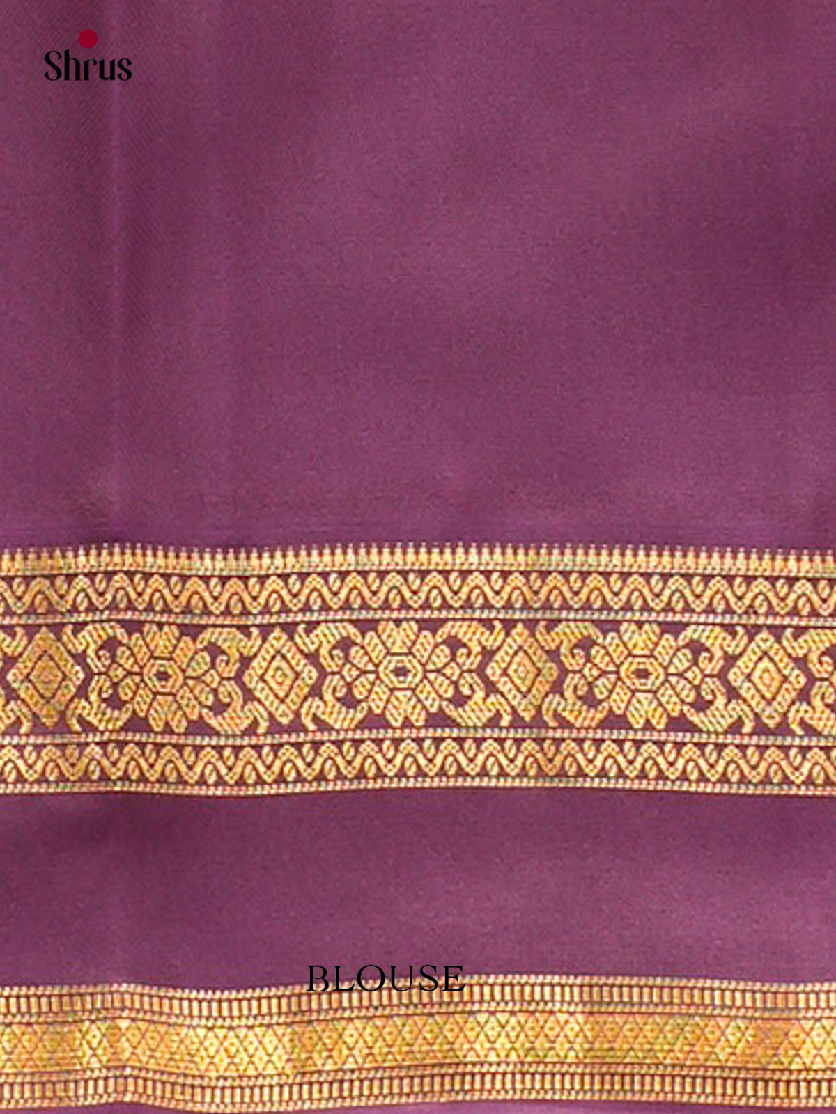 Kanchipuram silk Saree - EFS27097